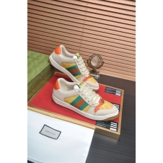 Gucci Screener Shoes